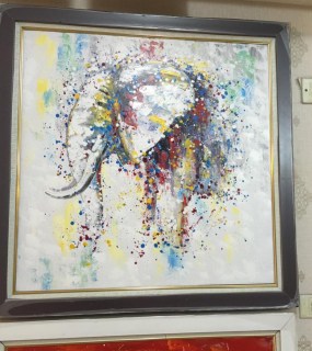 tranh-dong-vat-elephent-oilpicture